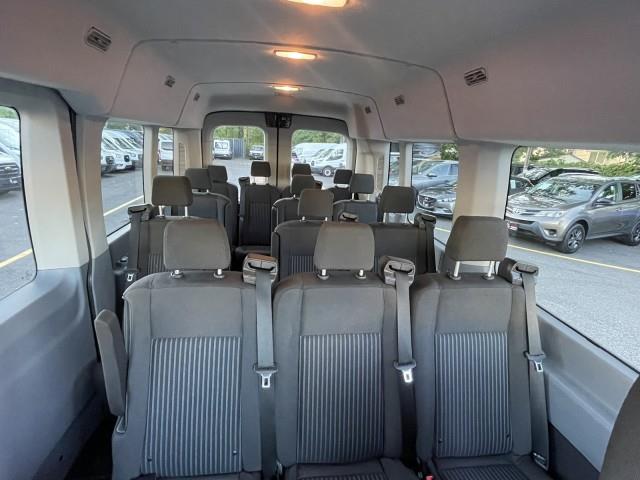 Used Ford Transit Passenger Wagon XLT 2019 | Car Revolution. Maple Shade, New Jersey Used Ford Transit Passenger Wagon XLT 2019 | Car Revolution. Maple Shade, New Jersey