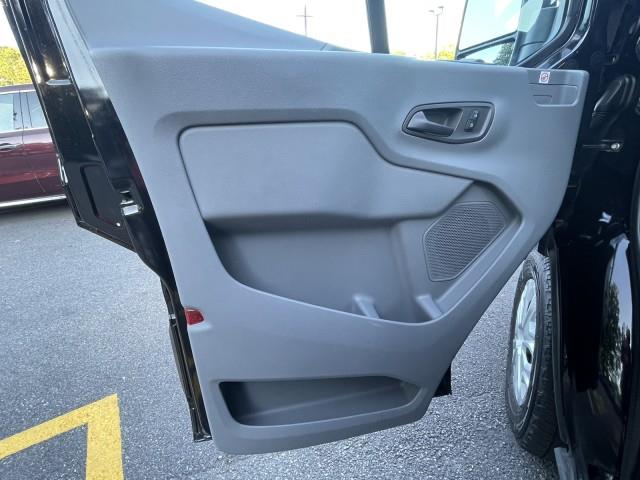 Used Ford Transit Passenger Wagon XLT 2019 | Car Revolution. Maple Shade, New Jersey Used Ford Transit Passenger Wagon XLT 2019 | Car Revolution. Maple Shade, New Jersey