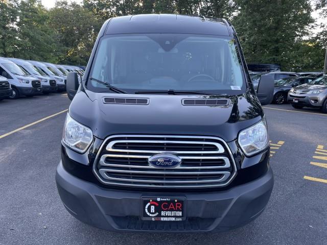 Used Ford Transit Passenger Wagon XLT 2019 | Car Revolution. Maple Shade, New Jersey Used Ford Transit Passenger Wagon XLT 2019 | Car Revolution. Maple Shade, New Jersey