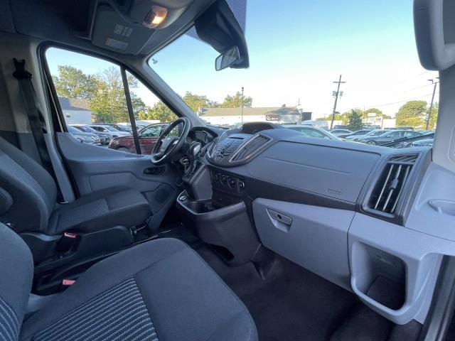 Used Ford Transit Passenger Wagon XLT 2019 | Car Revolution. Maple Shade, New Jersey Used Ford Transit Passenger Wagon XLT 2019 | Car Revolution. Maple Shade, New Jersey