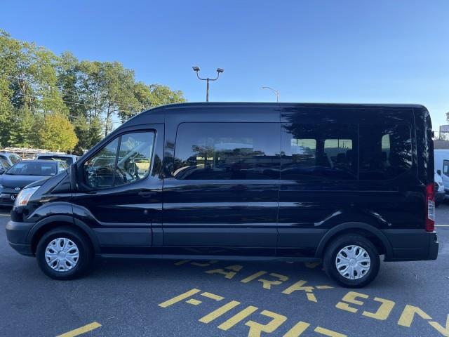 Used Ford Transit Passenger Wagon XLT 2019 | Car Revolution. Maple Shade, New Jersey Used Ford Transit Passenger Wagon XLT 2019 | Car Revolution. Maple Shade, New Jersey