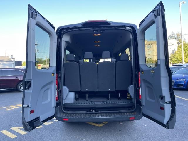 Used Ford Transit Passenger Wagon XLT 2019 | Car Revolution. Maple Shade, New Jersey Used Ford Transit Passenger Wagon XLT 2019 | Car Revolution. Maple Shade, New Jersey