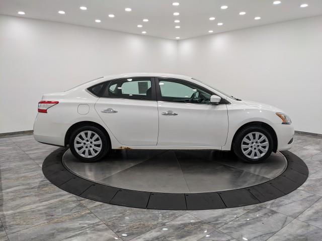 Used Nissan Sentra SV 2014 | Car Revolution. Maple Shade, New Jersey Used Nissan Sentra SV 2014 | Car Revolution. Maple Shade, New Jersey