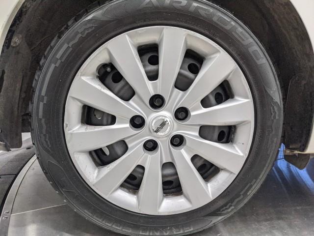 Used Nissan Sentra SV 2014 | Car Revolution. Maple Shade, New Jersey Used Nissan Sentra SV 2014 | Car Revolution. Maple Shade, New Jersey