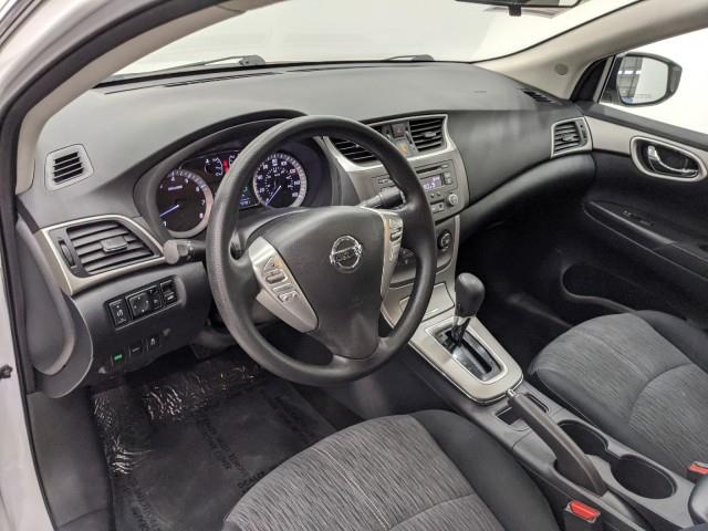Used Nissan Sentra SV 2014 | Car Revolution. Maple Shade, New Jersey Used Nissan Sentra SV 2014 | Car Revolution. Maple Shade, New Jersey