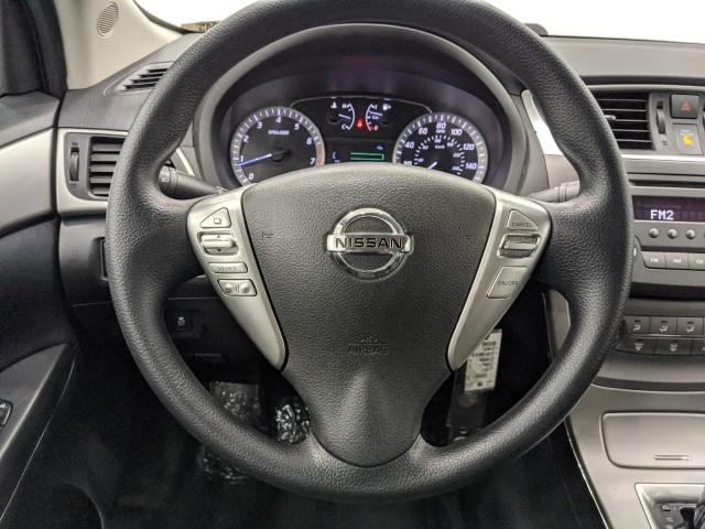 Used Nissan Sentra SV 2014 | Car Revolution. Maple Shade, New Jersey Used Nissan Sentra SV 2014 | Car Revolution. Maple Shade, New Jersey