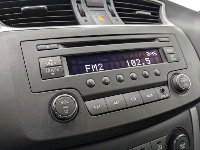 Used Nissan Sentra SV 2014 | Car Revolution. Maple Shade, New Jersey Used Nissan Sentra SV 2014 | Car Revolution. Maple Shade, New Jersey