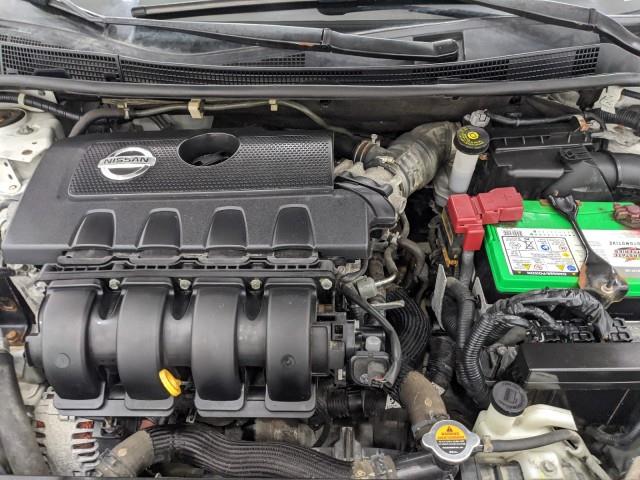 Used Nissan Sentra SV 2014 | Car Revolution. Maple Shade, New Jersey Used Nissan Sentra SV 2014 | Car Revolution. Maple Shade, New Jersey