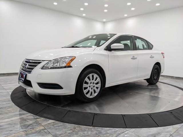 Used Nissan Sentra SV 2014 | Car Revolution. Maple Shade, New Jersey Used Nissan Sentra SV 2014 | Car Revolution. Maple Shade, New Jersey