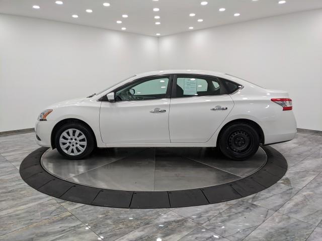 Used Nissan Sentra SV 2014 | Car Revolution. Maple Shade, New Jersey Used Nissan Sentra SV 2014 | Car Revolution. Maple Shade, New Jersey
