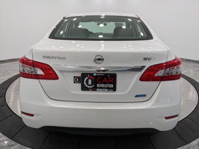 Used Nissan Sentra SV 2014 | Car Revolution. Maple Shade, New Jersey Used Nissan Sentra SV 2014 | Car Revolution. Maple Shade, New Jersey
