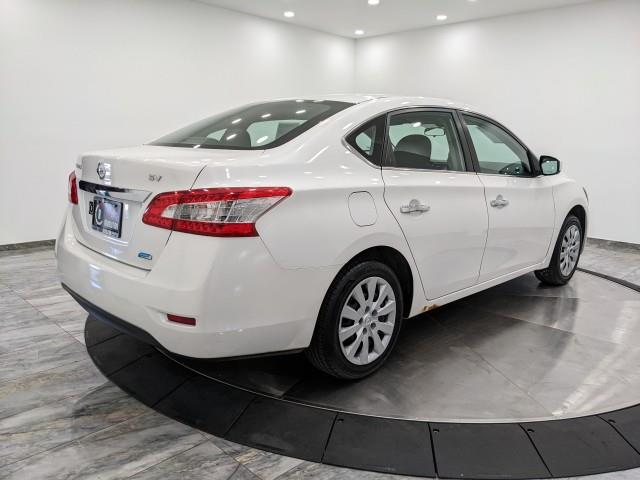 Used Nissan Sentra SV 2014 | Car Revolution. Maple Shade, New Jersey Used Nissan Sentra SV 2014 | Car Revolution. Maple Shade, New Jersey