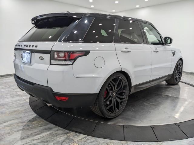 Used Land Rover Range Rover Sport V8 Dynamic 2016 | Car Revolution. Maple Shade, New Jersey Used Land Rover Range Rover Sport V8 Dynamic 2016 | Car Revolution. Maple Shade, New Jersey