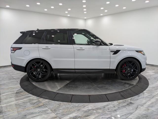 Used Land Rover Range Rover Sport V8 Dynamic 2016 | Car Revolution. Maple Shade, New Jersey Used Land Rover Range Rover Sport V8 Dynamic 2016 | Car Revolution. Maple Shade, New Jersey