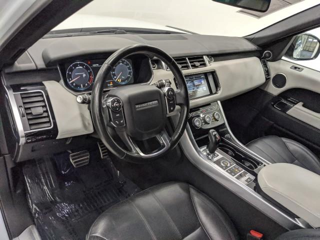 Used Land Rover Range Rover Sport V8 Dynamic 2016 | Car Revolution. Maple Shade, New Jersey Used Land Rover Range Rover Sport V8 Dynamic 2016 | Car Revolution. Maple Shade, New Jersey