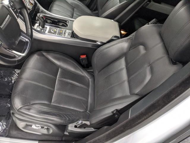 Used Land Rover Range Rover Sport V8 Dynamic 2016 | Car Revolution. Maple Shade, New Jersey Used Land Rover Range Rover Sport V8 Dynamic 2016 | Car Revolution. Maple Shade, New Jersey