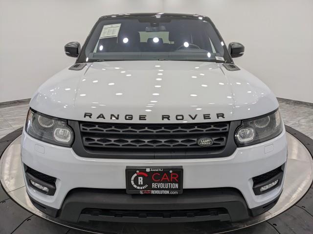 Used Land Rover Range Rover Sport V8 Dynamic 2016 | Car Revolution. Maple Shade, New Jersey Used Land Rover Range Rover Sport V8 Dynamic 2016 | Car Revolution. Maple Shade, New Jersey