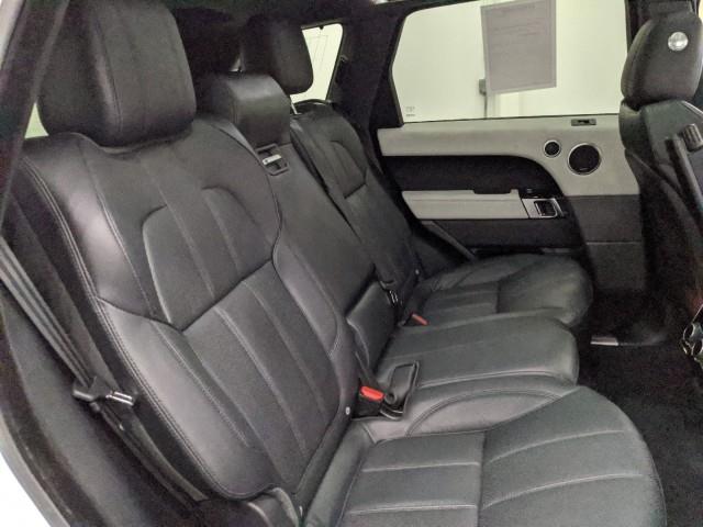 Used Land Rover Range Rover Sport V8 Dynamic 2016 | Car Revolution. Maple Shade, New Jersey Used Land Rover Range Rover Sport V8 Dynamic 2016 | Car Revolution. Maple Shade, New Jersey