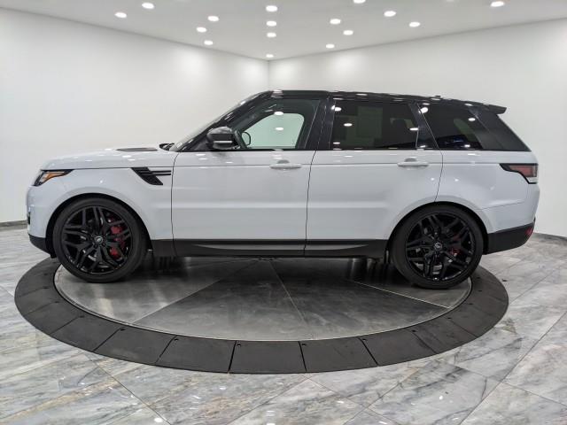 Used Land Rover Range Rover Sport V8 Dynamic 2016 | Car Revolution. Maple Shade, New Jersey Used Land Rover Range Rover Sport V8 Dynamic 2016 | Car Revolution. Maple Shade, New Jersey
