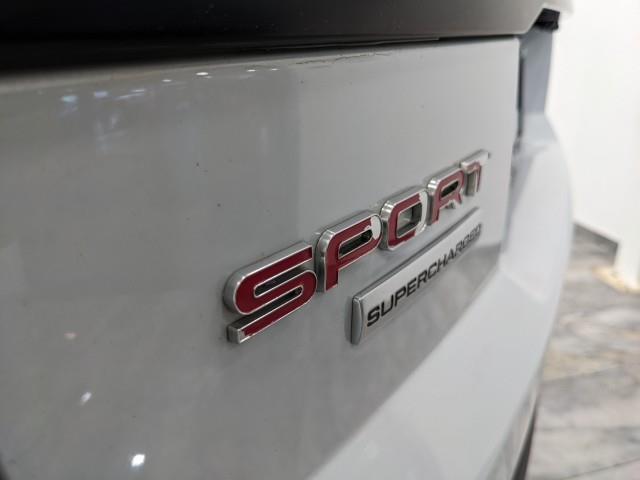 Used Land Rover Range Rover Sport V8 Dynamic 2016 | Car Revolution. Maple Shade, New Jersey Used Land Rover Range Rover Sport V8 Dynamic 2016 | Car Revolution. Maple Shade, New Jersey