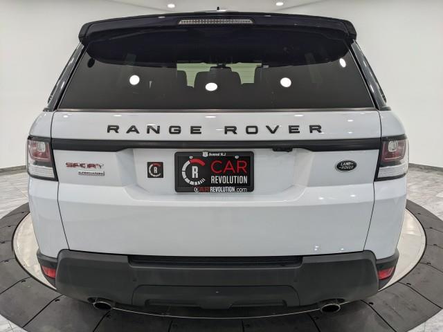 Used Land Rover Range Rover Sport V8 Dynamic 2016 | Car Revolution. Maple Shade, New Jersey Used Land Rover Range Rover Sport V8 Dynamic 2016 | Car Revolution. Maple Shade, New Jersey