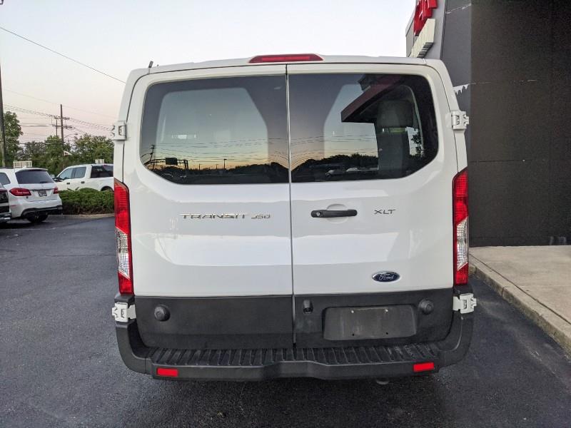 Used Ford Transit Passenger Wagon XL 2019 | Car Revolution. Maple Shade, New Jersey Used Ford Transit Passenger Wagon XL 2019 | Car Revolution. Maple Shade, New Jersey