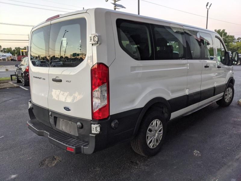 Used Ford Transit Passenger Wagon XL 2019 | Car Revolution. Maple Shade, New Jersey Used Ford Transit Passenger Wagon XL 2019 | Car Revolution. Maple Shade, New Jersey