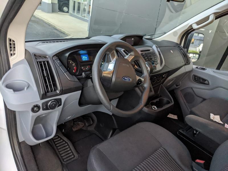 Used Ford Transit Passenger Wagon XL 2019 | Car Revolution. Maple Shade, New Jersey Used Ford Transit Passenger Wagon XL 2019 | Car Revolution. Maple Shade, New Jersey