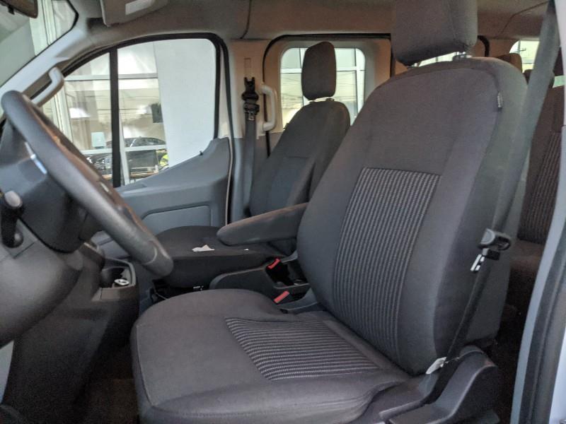 Used Ford Transit Passenger Wagon XL 2019 | Car Revolution. Maple Shade, New Jersey Used Ford Transit Passenger Wagon XL 2019 | Car Revolution. Maple Shade, New Jersey