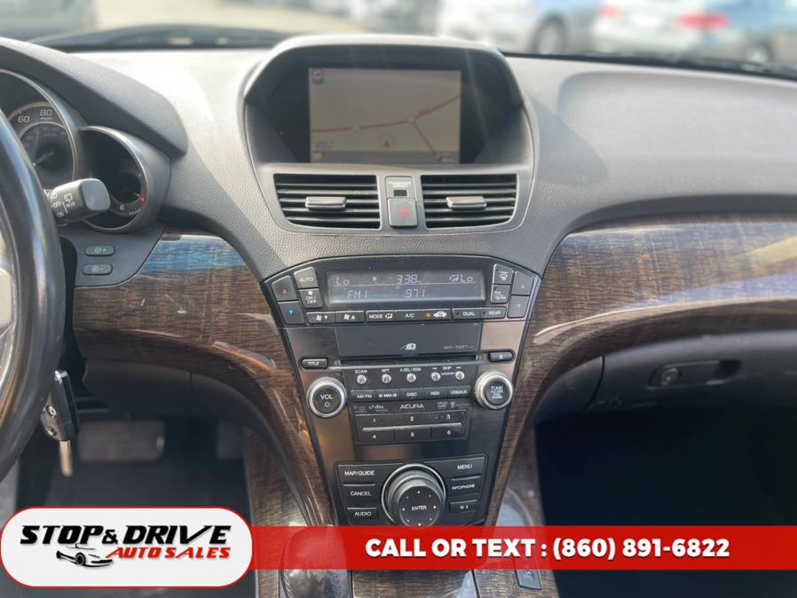 Used Acura MDX AWD 4dr Tech Pkg 2012 | Stop & Drive Auto Sales. East Windsor, Connecticut Used Acura MDX AWD 4dr Tech Pkg 2012 | Stop & Drive Auto Sales. East Windsor, Connecticut