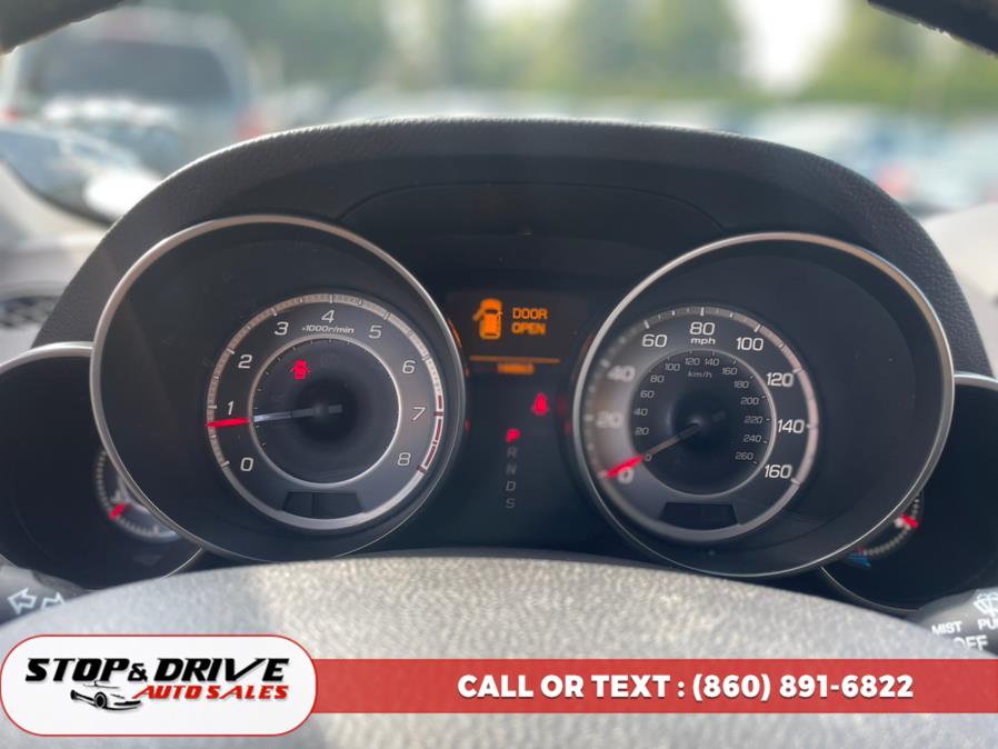 Used Acura MDX AWD 4dr Tech Pkg 2012 | Stop & Drive Auto Sales. East Windsor, Connecticut Used Acura MDX AWD 4dr Tech Pkg 2012 | Stop & Drive Auto Sales. East Windsor, Connecticut