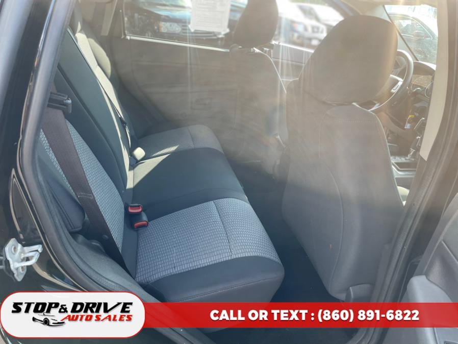 Used Jeep Grand Cherokee 4WD 4dr Laredo 2008 | Stop & Drive Auto Sales. East Windsor, Connecticut Used Jeep Grand Cherokee 4WD 4dr Laredo 2008 | Stop & Drive Auto Sales. East Windsor, Connecticut