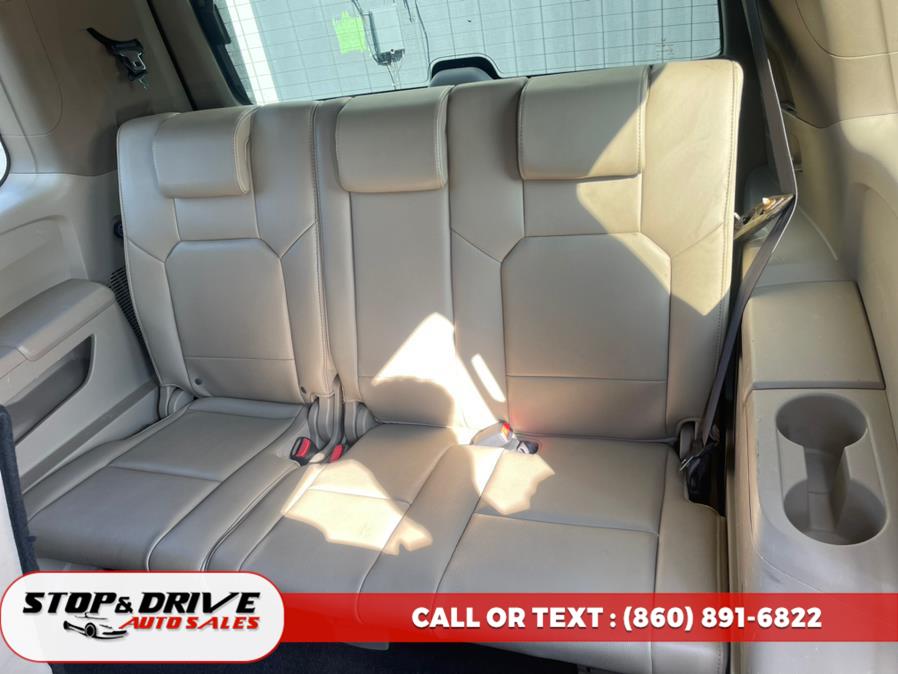 2009 Honda Pilot 4WD 4dr EX-L, available for sale in East Windsor, Connecticut | Stop & Drive Auto Sales. East Windsor, Connecticut 2009 Honda Pilot 4WD 4dr EX-L, available for sale in East Windsor, Connecticut | Stop & Drive Auto Sales. East Windsor, Connecticut