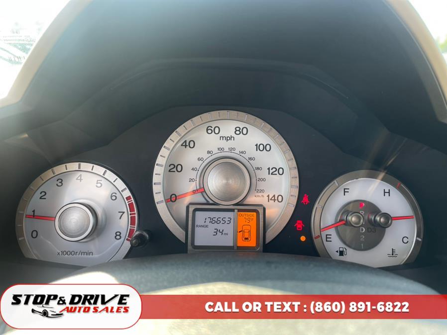 2009 Honda Pilot 4WD 4dr EX-L, available for sale in East Windsor, Connecticut | Stop & Drive Auto Sales. East Windsor, Connecticut 2009 Honda Pilot 4WD 4dr EX-L, available for sale in East Windsor, Connecticut | Stop & Drive Auto Sales. East Windsor, Connecticut