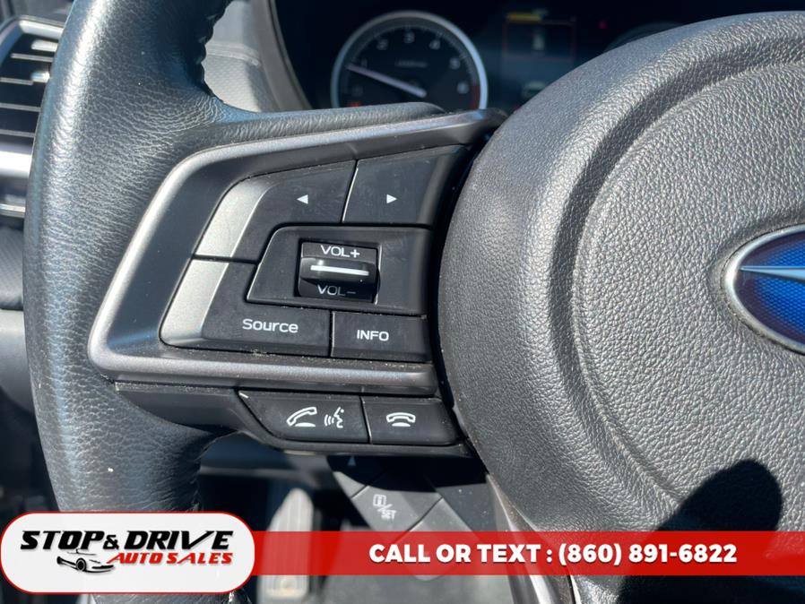 Used Subaru Forester 2.5i Premium 2019 | Stop & Drive Auto Sales. East Windsor, Connecticut Used Subaru Forester 2.5i Premium 2019 | Stop & Drive Auto Sales. East Windsor, Connecticut