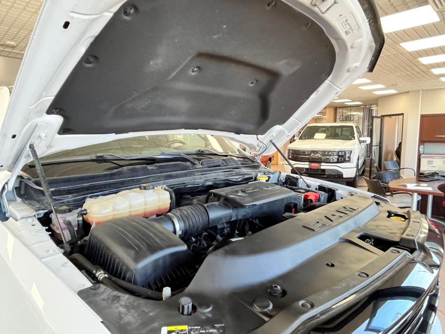 Used Ram 1500 Big Horn 4x4 Crew Cab 5''7" Box 2020 | Power Motors East. Massapequa Park, New York Used Ram 1500 Big Horn 4x4 Crew Cab 5''7" Box 2020 | Power Motors East. Massapequa Park, New York