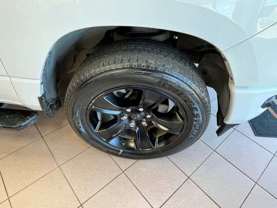 Used Ram 1500 Big Horn 4x4 Crew Cab 5''7" Box 2020 | Power Motors East. Massapequa Park, New York Used Ram 1500 Big Horn 4x4 Crew Cab 5''7" Box 2020 | Power Motors East. Massapequa Park, New York