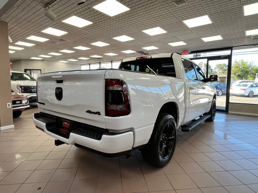Used Ram 1500 Big Horn 4x4 Crew Cab 5''7" Box 2020 | Power Motors East. Massapequa Park, New York Used Ram 1500 Big Horn 4x4 Crew Cab 5''7" Box 2020 | Power Motors East. Massapequa Park, New York