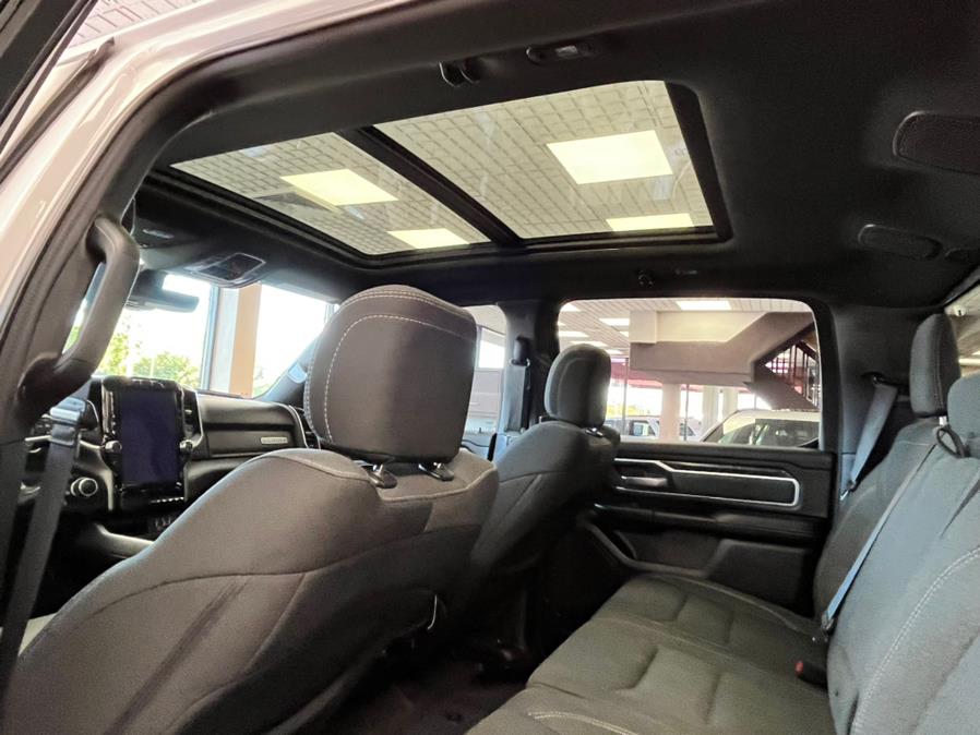 Used Ram 1500 Big Horn 4x4 Crew Cab 5''7" Box 2020 | Power Motors East. Massapequa Park, New York Used Ram 1500 Big Horn 4x4 Crew Cab 5''7" Box 2020 | Power Motors East. Massapequa Park, New York