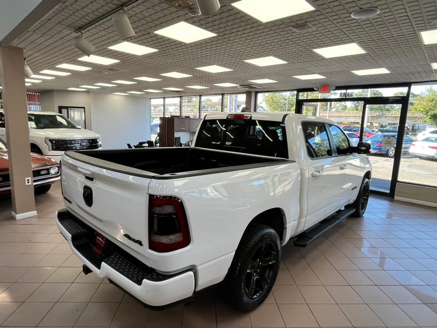 Used Ram 1500 Big Horn 4x4 Crew Cab 5''7" Box 2020 | Power Motors East. Massapequa Park, New York Used Ram 1500 Big Horn 4x4 Crew Cab 5''7" Box 2020 | Power Motors East. Massapequa Park, New York