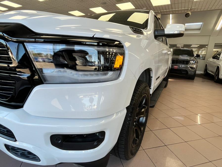 Used Ram 1500 Big Horn 4x4 Crew Cab 5''7" Box 2020 | Power Motors East. Massapequa Park, New York Used Ram 1500 Big Horn 4x4 Crew Cab 5''7" Box 2020 | Power Motors East. Massapequa Park, New York