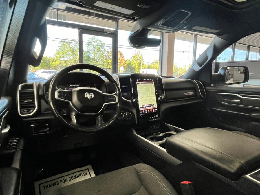 Used Ram 1500 Big Horn 4x4 Crew Cab 5''7" Box 2020 | Power Motors East. Massapequa Park, New York Used Ram 1500 Big Horn 4x4 Crew Cab 5''7" Box 2020 | Power Motors East. Massapequa Park, New York