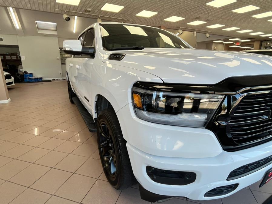 Used Ram 1500 Big Horn 4x4 Crew Cab 5''7" Box 2020 | Power Motors East. Massapequa Park, New York Used Ram 1500 Big Horn 4x4 Crew Cab 5''7" Box 2020 | Power Motors East. Massapequa Park, New York