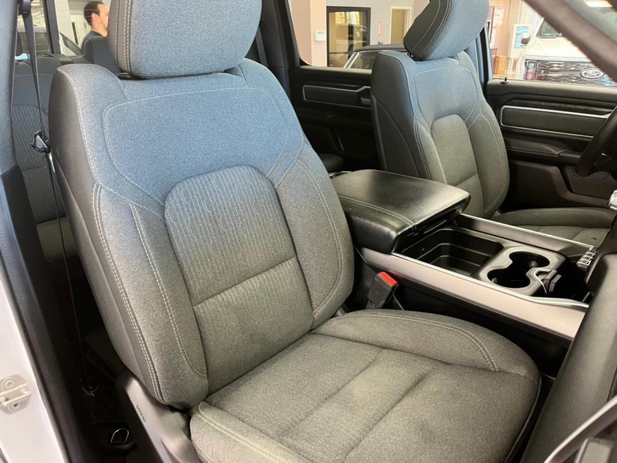 Used Ram 1500 Big Horn 4x4 Crew Cab 5''7" Box 2020 | Power Motors East. Massapequa Park, New York Used Ram 1500 Big Horn 4x4 Crew Cab 5''7" Box 2020 | Power Motors East. Massapequa Park, New York