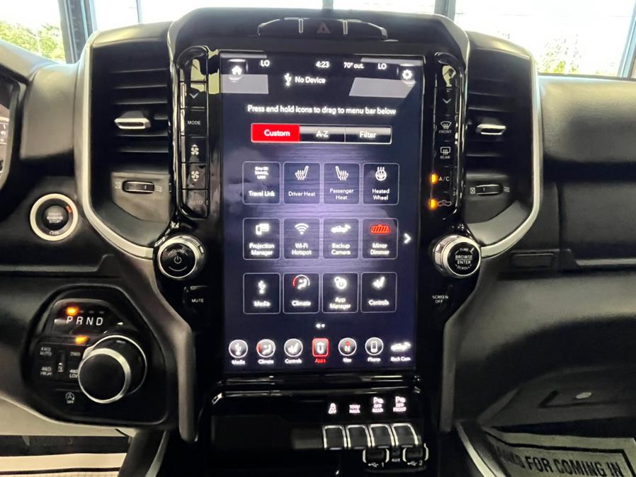 Used Ram 1500 Big Horn 4x4 Crew Cab 5''7" Box 2020 | Power Motors East. Massapequa Park, New York Used Ram 1500 Big Horn 4x4 Crew Cab 5''7" Box 2020 | Power Motors East. Massapequa Park, New York