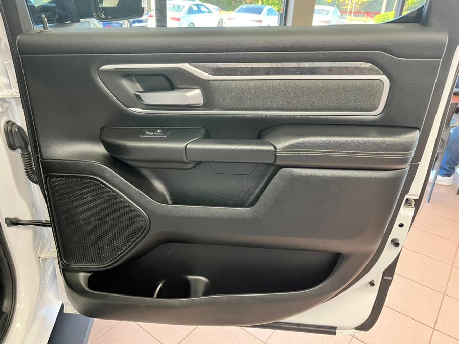 Used Ram 1500 Big Horn 4x4 Crew Cab 5''7" Box 2020 | Power Motors East. Massapequa Park, New York Used Ram 1500 Big Horn 4x4 Crew Cab 5''7" Box 2020 | Power Motors East. Massapequa Park, New York