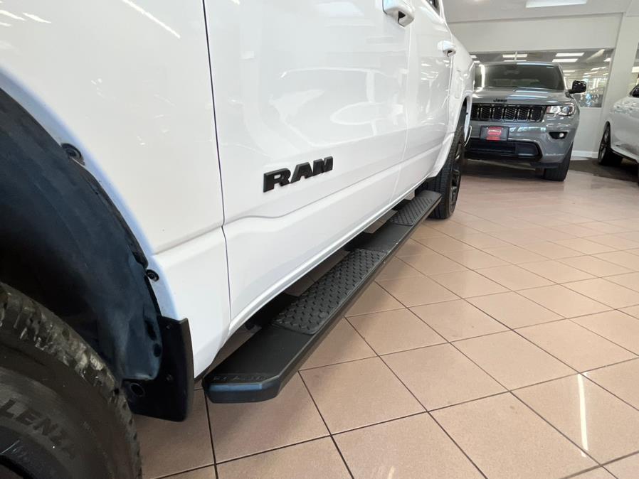 Used Ram 1500 Big Horn 4x4 Crew Cab 5''7" Box 2020 | Power Motors East. Massapequa Park, New York Used Ram 1500 Big Horn 4x4 Crew Cab 5''7" Box 2020 | Power Motors East. Massapequa Park, New York