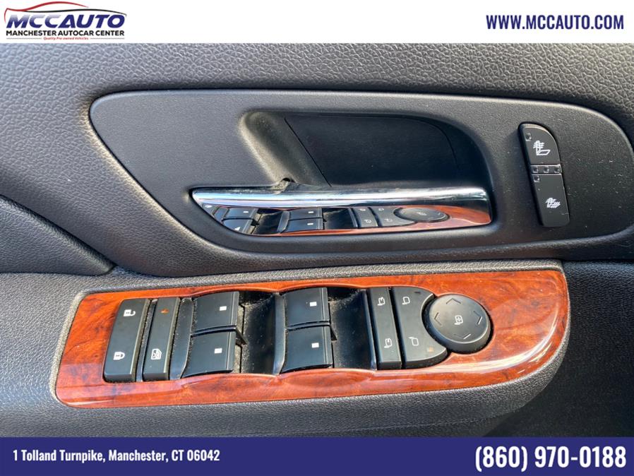 2012 Chevrolet Tahoe 4WD 4dr 1500 LT, available for sale in Manchester, Connecticut | Manchester Autocar Center. Manchester, Connecticut 2012 Chevrolet Tahoe 4WD 4dr 1500 LT, available for sale in Manchester, Connecticut | Manchester Autocar Center. Manchester, Connecticut