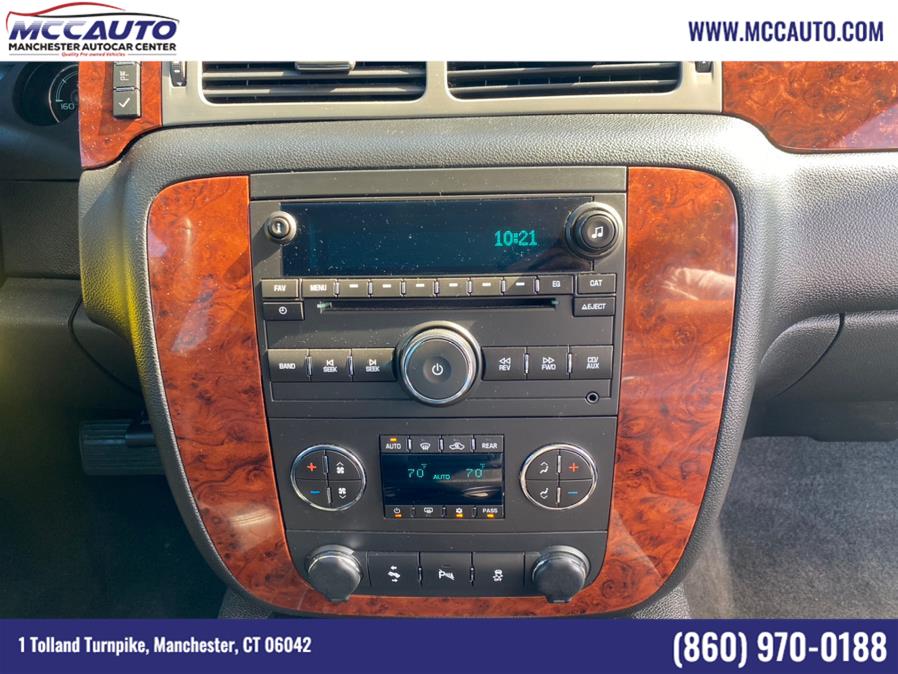 2012 Chevrolet Tahoe 4WD 4dr 1500 LT, available for sale in Manchester, Connecticut | Manchester Autocar Center. Manchester, Connecticut 2012 Chevrolet Tahoe 4WD 4dr 1500 LT, available for sale in Manchester, Connecticut | Manchester Autocar Center. Manchester, Connecticut