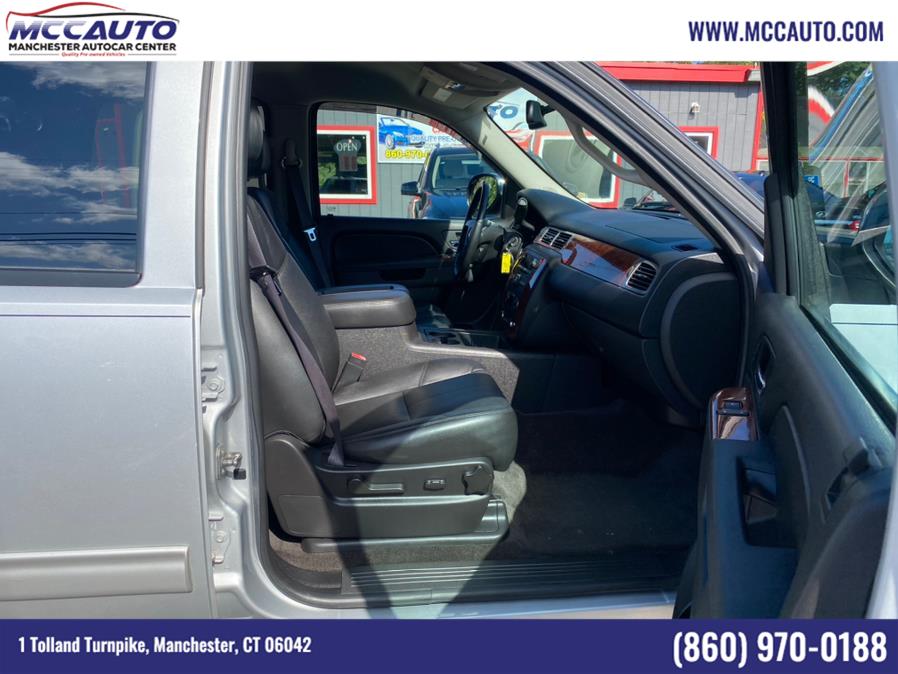 2012 Chevrolet Tahoe 4WD 4dr 1500 LT, available for sale in Manchester, Connecticut | Manchester Autocar Center. Manchester, Connecticut 2012 Chevrolet Tahoe 4WD 4dr 1500 LT, available for sale in Manchester, Connecticut | Manchester Autocar Center. Manchester, Connecticut